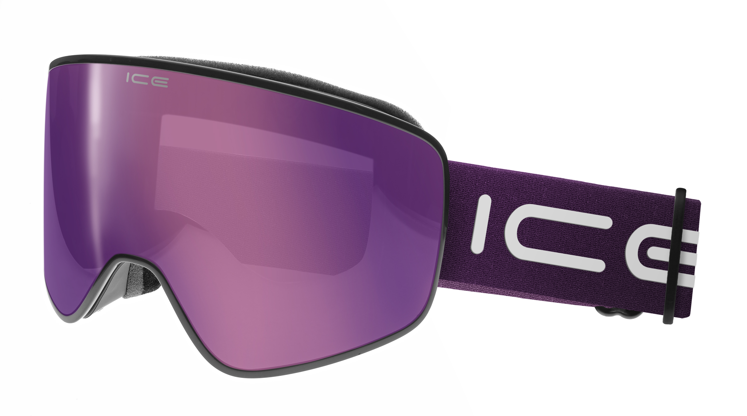 Ski Goggle Cylinder Len